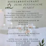 Gutshaus Redewisch & Restaurant Hotel