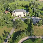Gutshaus Redewisch & Restaurant Hotel