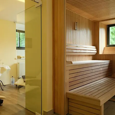 Gutshaus Redewisch Hotel&restaurant 2* Boltenhagen