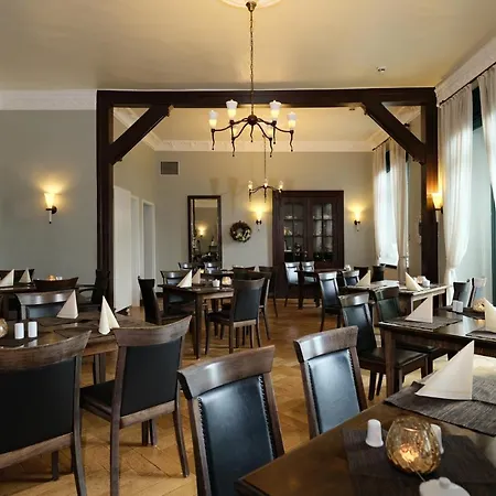 Gutshaus Redewisch & Restaurant