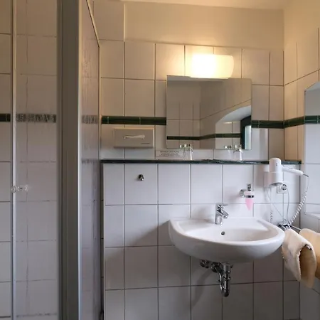 Gutshaus Redewisch Hotel&restaurant Hotel