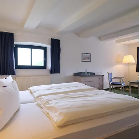 Gutshaus Redewisch Hotel&restaurant