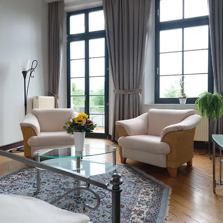 Gutshaus Redewisch Hotel&restaurant Hotel Boltenhagen