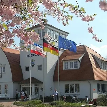 Hotell Gutshaus Redewisch & Restaurant 2*