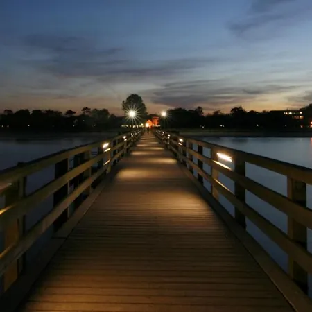 Hotell Gutshaus Redewisch & Restaurant Boltenhagen (Ostseebad)