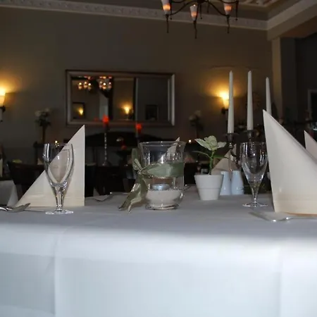 Gutshaus Redewisch & Restaurant