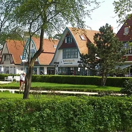 Gutshaus Redewisch & Restaurant Boltenhagen (Ostseebad)