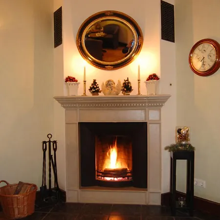 Gutshaus Redewisch Hotel&restaurant