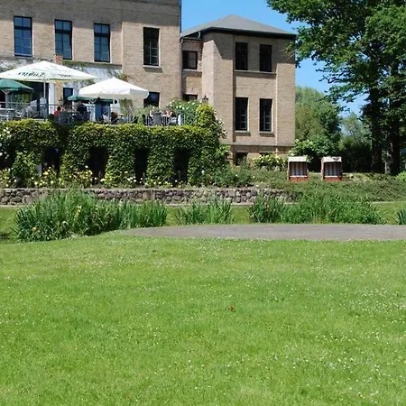 Hotel Gutshaus Redewisch & Restaurant
