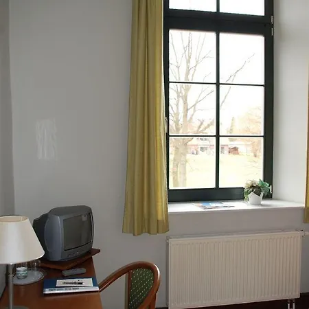 Hotel Gutshaus Redewisch & Restaurant