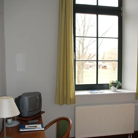 Hotel Gutshaus Redewisch Hotel&restaurant