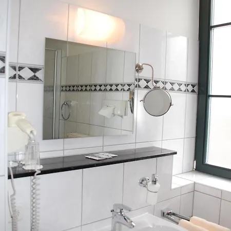 Gutshaus Redewisch & Restaurant Hotell