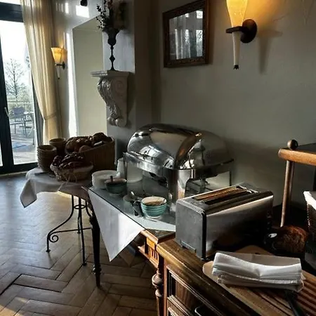 Gutshaus Redewisch Hotel&restaurant 2*