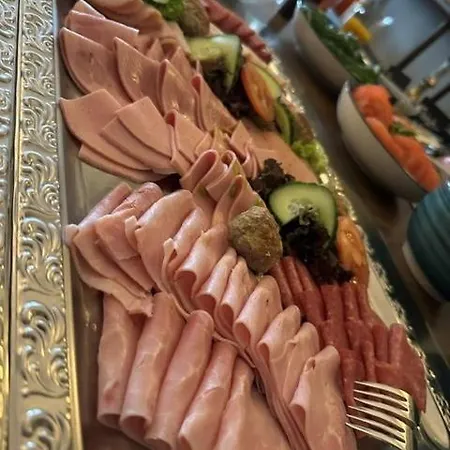 Gutshaus Redewisch Hotel&restaurant 2* Boltenhagen