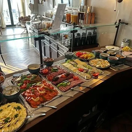 Gutshaus Redewisch & Restaurant