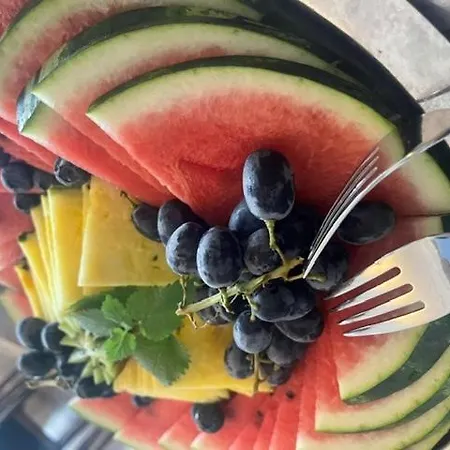 Hotell Gutshaus Redewisch & Restaurant