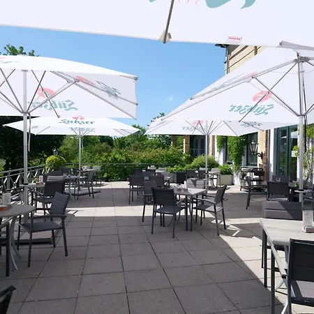 Gutshaus Redewisch & Restaurant 2* Boltenhagen (Ostseebad)