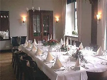 Gutshaus Redewisch Hotel&restaurant Hotel Boltenhagen