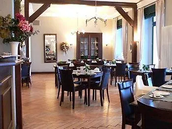 Hotel Gutshaus Redewisch Hotel&restaurant