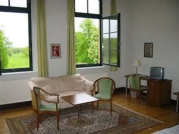 Gutshaus Redewisch & Restaurant Hotell Boltenhagen (Ostseebad)