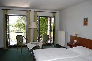 Gutshaus Redewisch & Restaurant