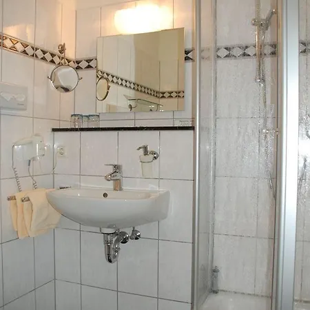 Hotel Gutshaus Redewisch & Restaurant
