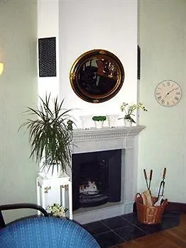 Hotell Gutshaus Redewisch & Restaurant Boltenhagen (Ostseebad)