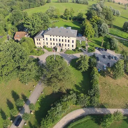 Gutshaus Redewisch & Restaurant Hotell