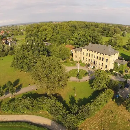 Gutshaus Redewisch Hotel&restaurant