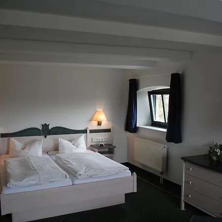 Gutshaus Redewisch Hotel&restaurant 2* Boltenhagen