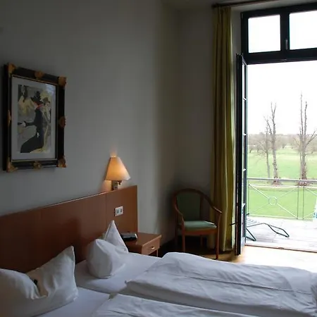 Gutshaus Redewisch Hotel&restaurant