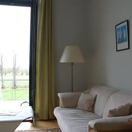 Hotell Gutshaus Redewisch & Restaurant