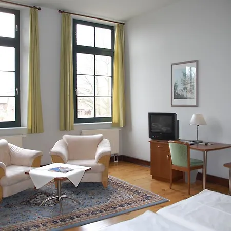 Gutshaus Redewisch Hotel&restaurant 2* Boltenhagen