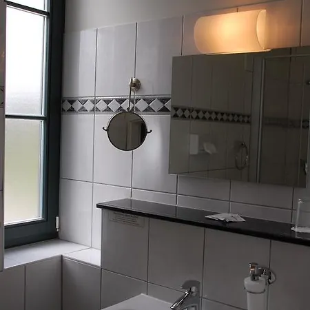 Gutshaus Redewisch & Restaurant Hotell Boltenhagen (Ostseebad)