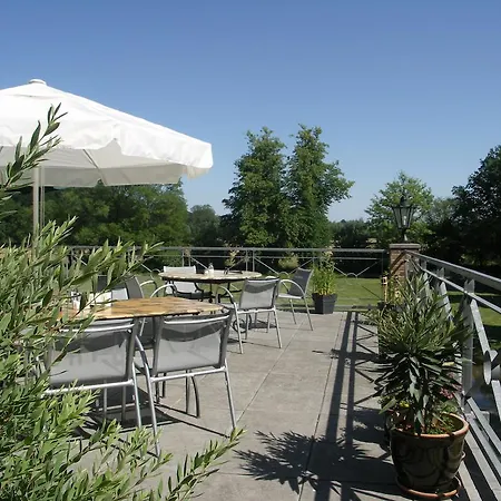 Gutshaus Redewisch & Restaurant Hotel Boltenhagen (Ostseebad)