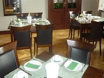 Gutshaus Redewisch Hotel&restaurant 2*