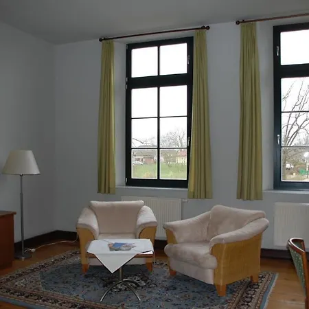 Gutshaus Redewisch & Restaurant