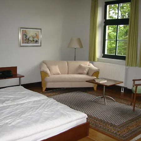 Gutshaus Redewisch & Restaurant Boltenhagen (Ostseebad)