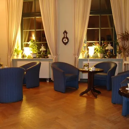 Hotel Gutshaus Redewisch Hotel&restaurant