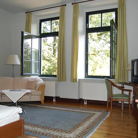 Gutshaus Redewisch Hotel&restaurant Boltenhagen