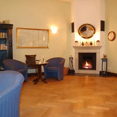 Gutshaus Redewisch & Restaurant Boltenhagen (Ostseebad)