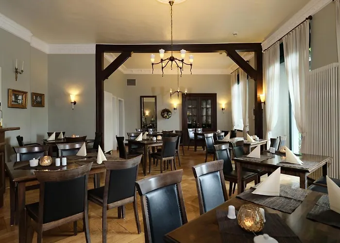 Gutshaus Redewisch & Restaurant