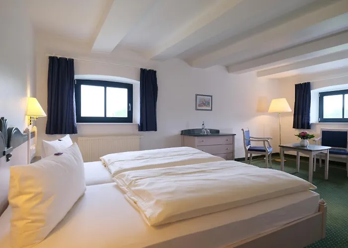 Gutshaus Redewisch & Restaurant