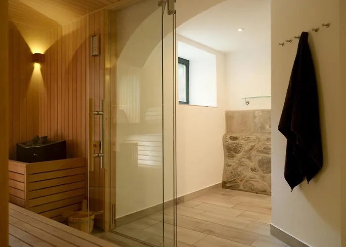 Gutshaus Redewisch & Restaurant Hotel