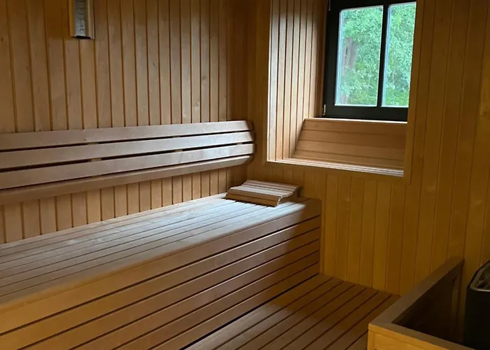 Gutshaus Redewisch & Restaurant Hotel