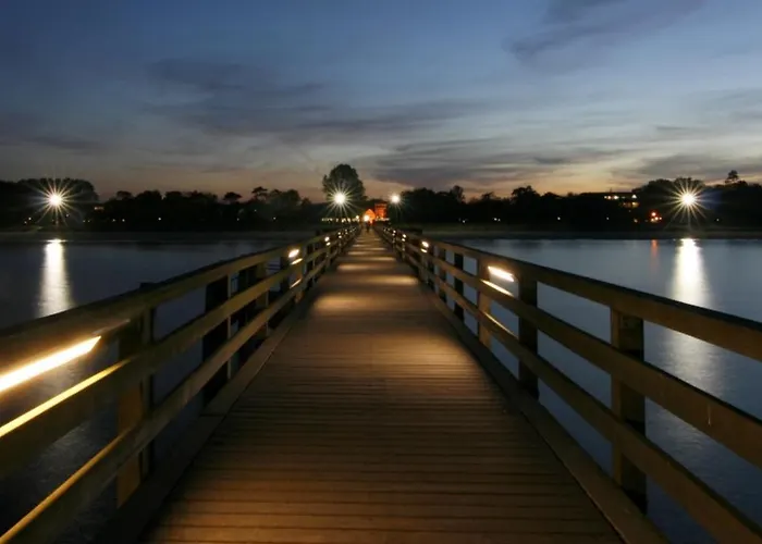 Hotel Gutshaus Redewisch & Restaurant Boltenhagen (Ostseebad)