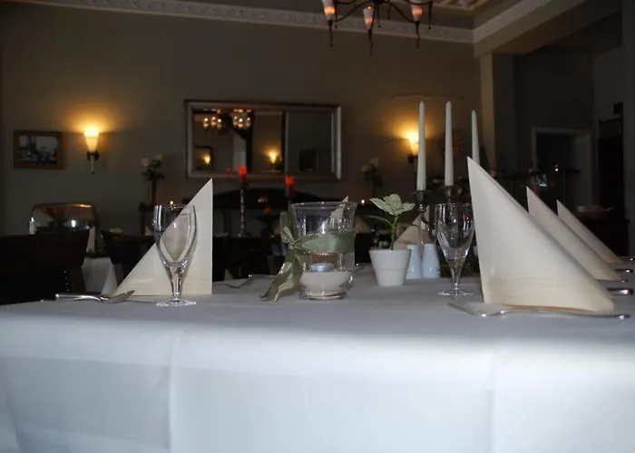 Gutshaus Redewisch & Restaurant