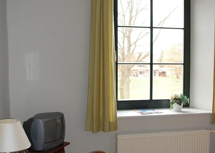 Hotel Gutshaus Redewisch & Restaurant