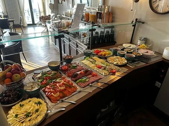 Gutshaus Redewisch & Restaurant