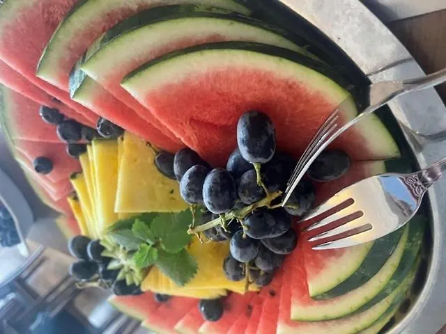 Hotel Gutshaus Redewisch & Restaurant